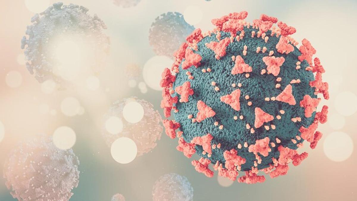 Covid Cases Spiked By 52% In Past One Month Across The Globe: WHO